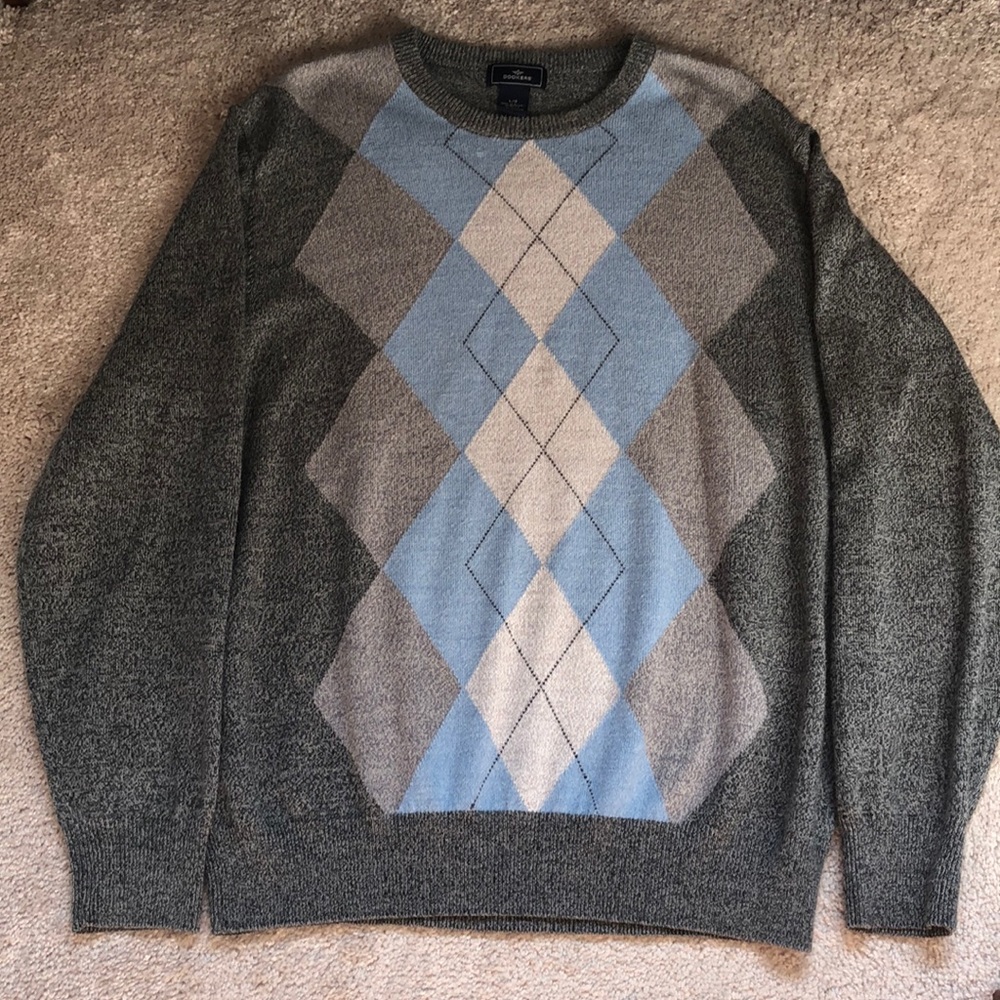 Dockers Sweater
